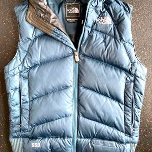 The North Face Women’s puffer vest